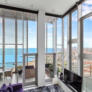 Apartamento de 3 Dormitorios